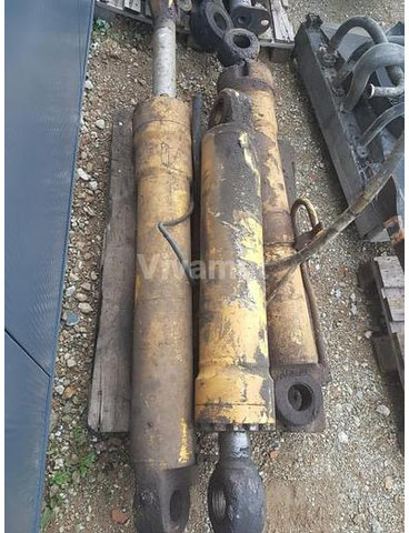 Liebherr A914 - كتلة اسطوانة: صور 1 Liebherr A914 - كتلة اسطوانة: صور 1