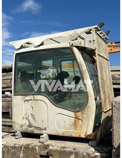 Liebherr R904C R914C R924C R934C R944C R954C - قطع الغيار: صور 1 Liebherr R904C R914C R924C R934C R944C R954C - قطع الغيار: صور 1