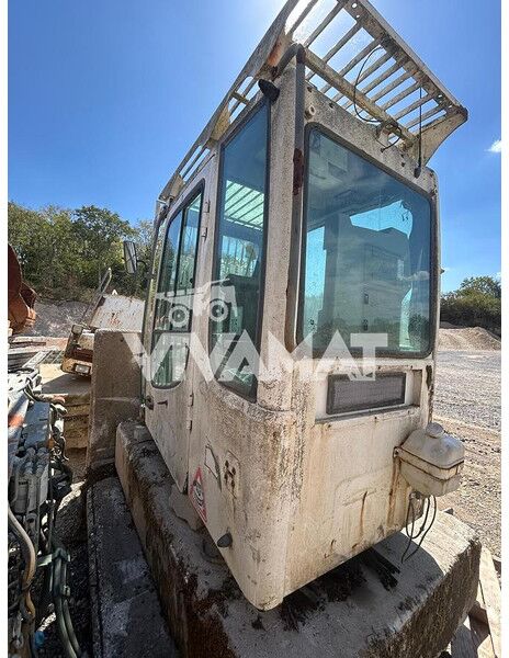 Liebherr R904C R914C R924C R934C R944C R954C - قطع الغيار: صور 3 Liebherr R904C R914C R924C R934C R944C R954C - قطع الغيار: صور 3