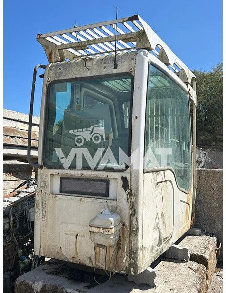 Liebherr R904C R914C R924C R934C R944C R954C - قطع الغيار: صور 2 Liebherr R904C R914C R924C R934C R944C R954C - قطع الغيار: صور 2