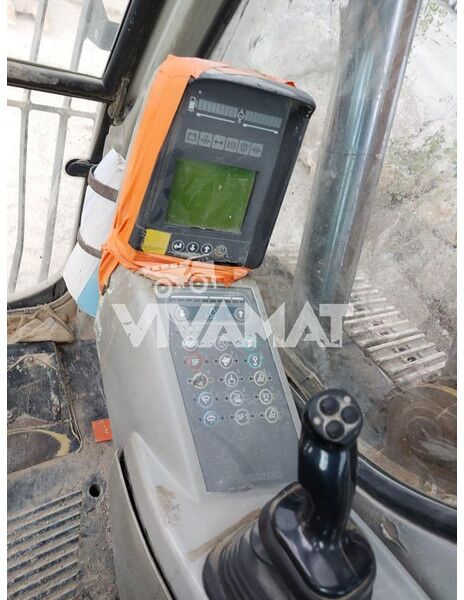 Liebherr R934 IND / R954C / R934C - قطع الغيار: صور 1 Liebherr R934 IND / R954C / R934C - قطع الغيار: صور 1
