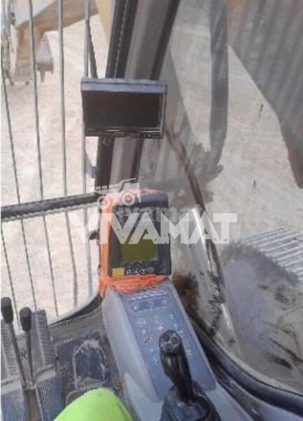 Liebherr R934 IND / R954C / R934C - قطع الغيار: صور 2 Liebherr R934 IND / R954C / R934C - قطع الغيار: صور 2