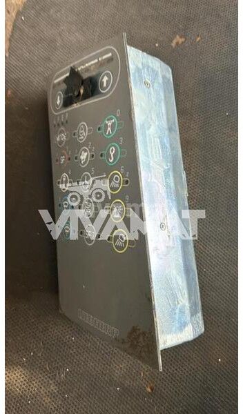 Liebherr R934 IND / R954C / R934C - قطع الغيار: صور 3 Liebherr R934 IND / R954C / R934C - قطع الغيار: صور 3