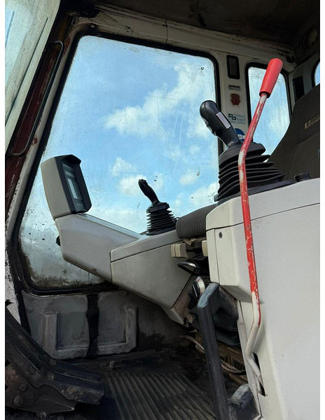 Liebherr R934B EW - حفارات زحافة: صور 4 Liebherr R934B EW - حفارات زحافة: صور 4