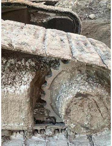 Liebherr R934B EW - حفارات زحافة: صور 2 Liebherr R934B EW - حفارات زحافة: صور 2