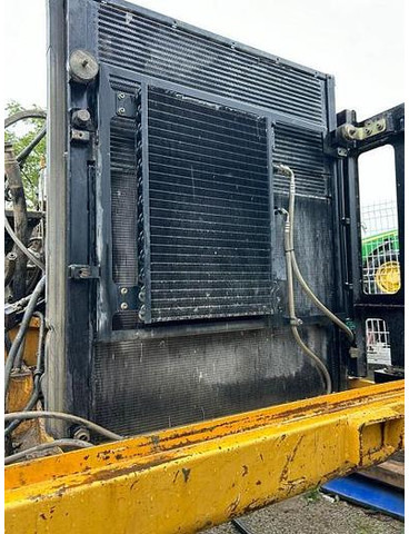 Liebherr R954CHD Li - المشعاع: صور 1 Liebherr R954CHD Li - المشعاع: صور 1