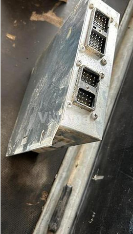 Liebherr R954CHD Li - قطع الغيار: صور 5 Liebherr R954CHD Li - قطع الغيار: صور 5