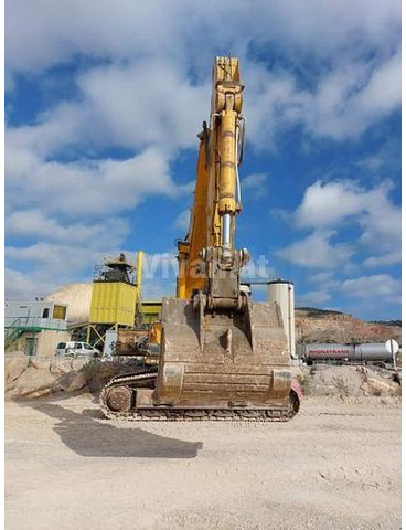 Liebherr R954CHD Li - آلات البناء: صور 3 Liebherr R954CHD Li - آلات البناء: صور 3
