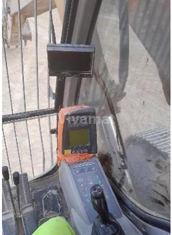 Liebherr R954CHD Li - قطع الغيار: صور 2 Liebherr R954CHD Li - قطع الغيار: صور 2