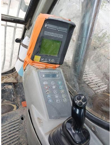Liebherr R954CHD Li - قطع الغيار: صور 1 Liebherr R954CHD Li - قطع الغيار: صور 1