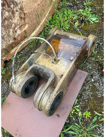 Liebherr R954CHD - آلات البناء: صور 1 Liebherr R954CHD - آلات البناء: صور 1