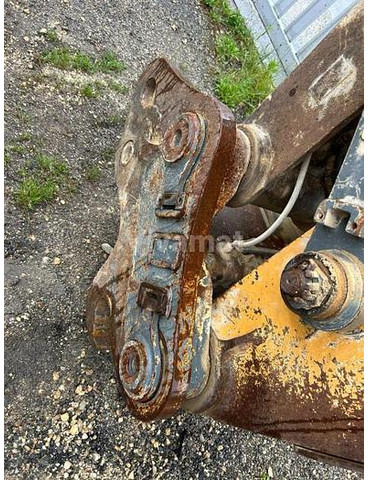 Liebherr R954CHD - آلات البناء: صور 3 Liebherr R954CHD - آلات البناء: صور 3