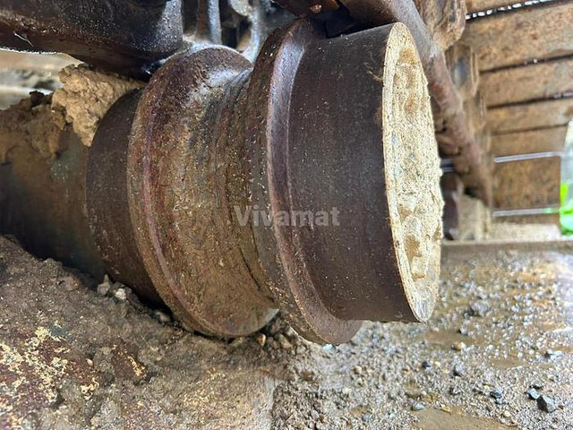 Liebherr R954CHD - مسارات للحفارات: صور 3 Liebherr R954CHD - مسارات للحفارات: صور 3