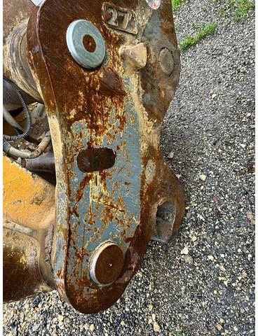 Liebherr R954CHD - آلات البناء: صور 4 Liebherr R954CHD - آلات البناء: صور 4