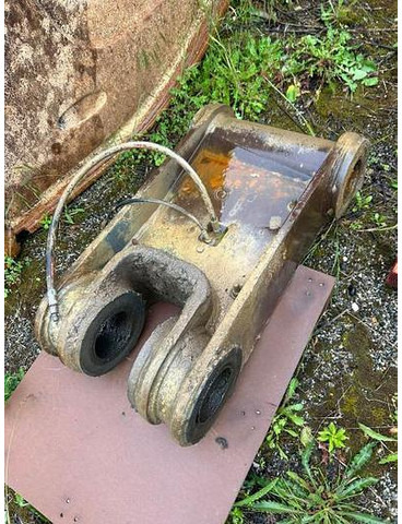 Liebherr R954CHD - آلات البناء: صور 2 Liebherr R954CHD - آلات البناء: صور 2