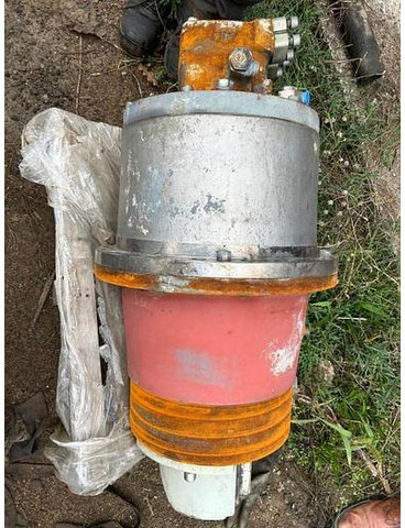 Liebherr  - قطع غيار عامة - حفارات زحافة: صور 1 Liebherr  - قطع غيار عامة - حفارات زحافة: صور 1