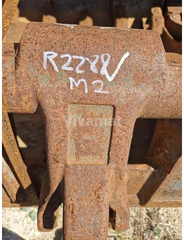 MORIN MORIN M2 - بكت حفار: صور 5 MORIN MORIN M2 - بكت حفار: صور 5