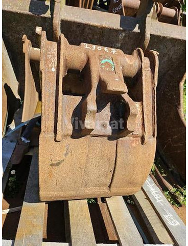 بكت حفار MORIN MORIN M2: صور 6