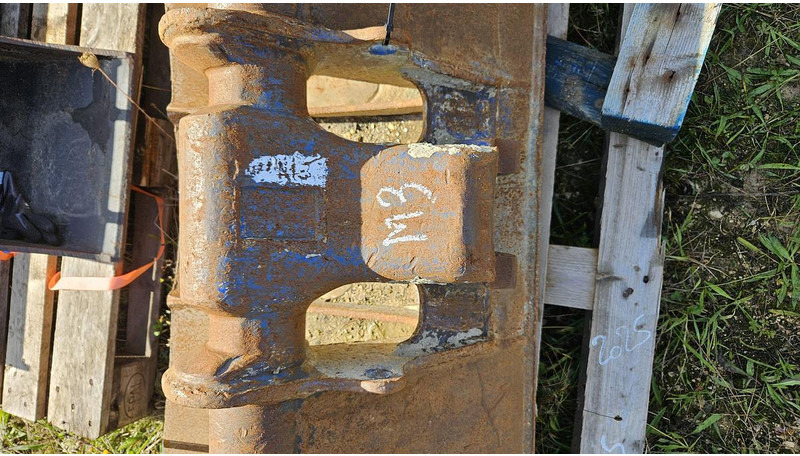 بكت حفار MORIN MORIN M3: صور 6