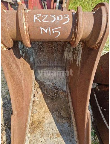 MORIN MORIN M5 - بكت حفار: صور 4 MORIN MORIN M5 - بكت حفار: صور 4