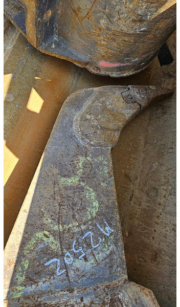 Mecalac 12MXT - حراث تحت التربة: صور 4 Mecalac 12MXT - حراث تحت التربة: صور 4