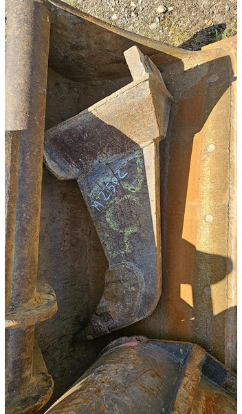 Mecalac 12MXT - حراث تحت التربة: صور 1 Mecalac 12MXT - حراث تحت التربة: صور 1