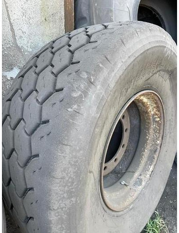 ROUE BRIDGESTONE 65R22.5 M748 - الإطارات والجنوط: صور 2 ROUE BRIDGESTONE 65R22.5 M748 - الإطارات والجنوط: صور 2