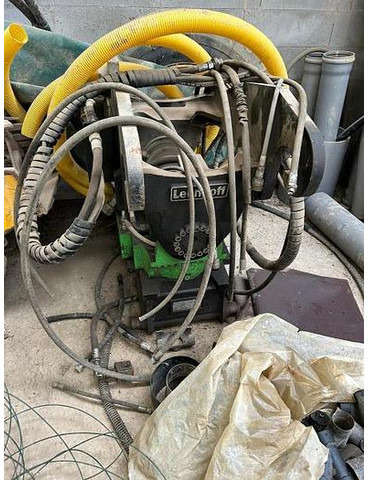 TILT ROTATOR TR150 - مُلحق الحفار الدوار: صور 5 TILT ROTATOR TR150 - مُلحق الحفار الدوار: صور 5