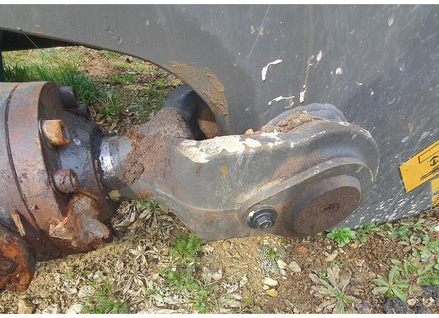 Volvo 150H - - آلات البناء: صور 3 Volvo 150H - - آلات البناء: صور 3