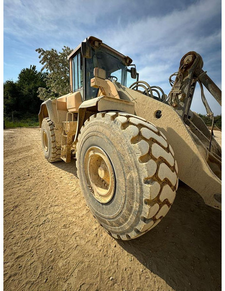 Volvo L150G - لودر: صور 5 Volvo L150G - لودر: صور 5