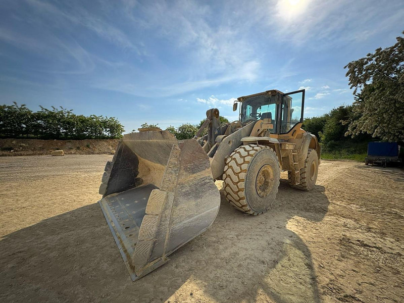 Volvo L150G - لودر: صور 3 Volvo L150G - لودر: صور 3