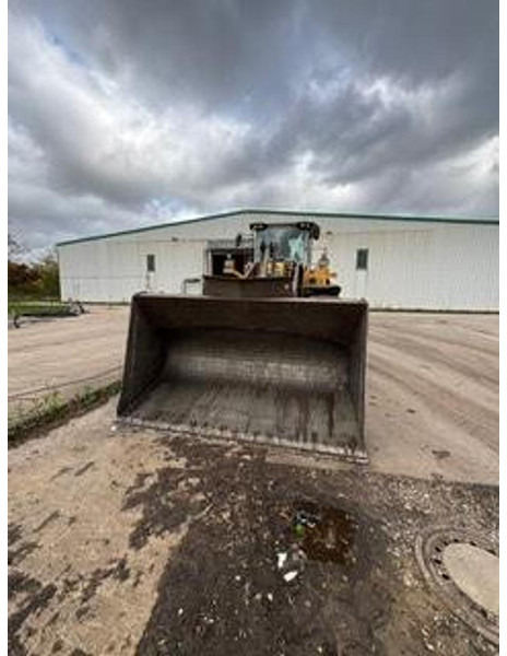 Volvo L150H - لودر: صور 3 Volvo L150H - لودر: صور 3