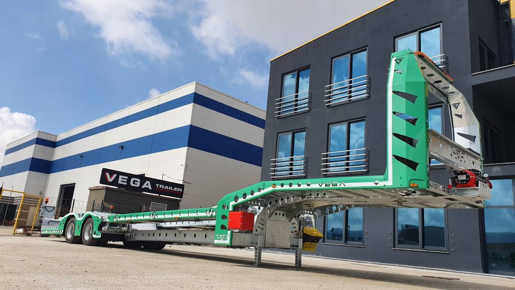 VEGA-S (2 AXLE TRUCK CARRIER) - شاحنة نقل سيارات نصف مقطورة: صور 5 VEGA-S (2 AXLE TRUCK CARRIER) - شاحنة نقل سيارات نصف مقطورة: صور 5
