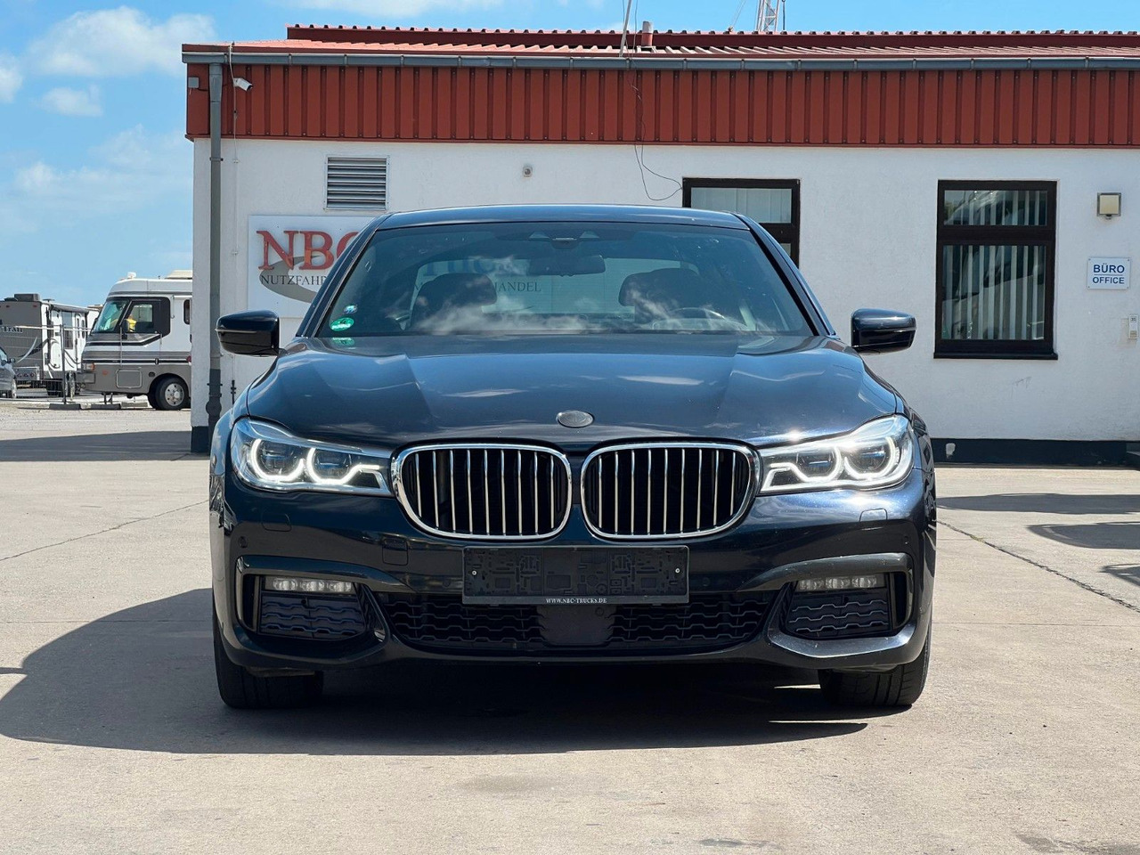 BMW 740D*xDrive*ACC* MASSAGE *STANDHE *LUFT*M PAKET BMW 740D*xDrive*ACC* MASSAGE *STANDHE *LUFT*M PAKET - سيدان: صور 2 BMW 740D*xDrive*ACC* MASSAGE *STANDHE *LUFT*M PAKET BMW 740D*xDrive*ACC* MASSAGE *STANDHE *LUFT*M PAKET - سيدان: صور 2