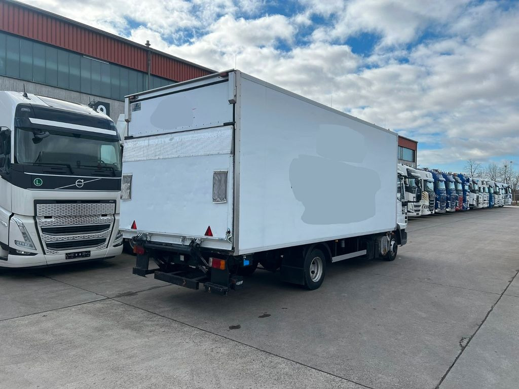 Iveco 75 E18 * KOFFER * LBW 1 T * KLIMA * THERMO KING - مبردة شاحنة: صور 3 Iveco 75 E18 * KOFFER * LBW 1 T * KLIMA * THERMO KING - مبردة شاحنة: صور 3