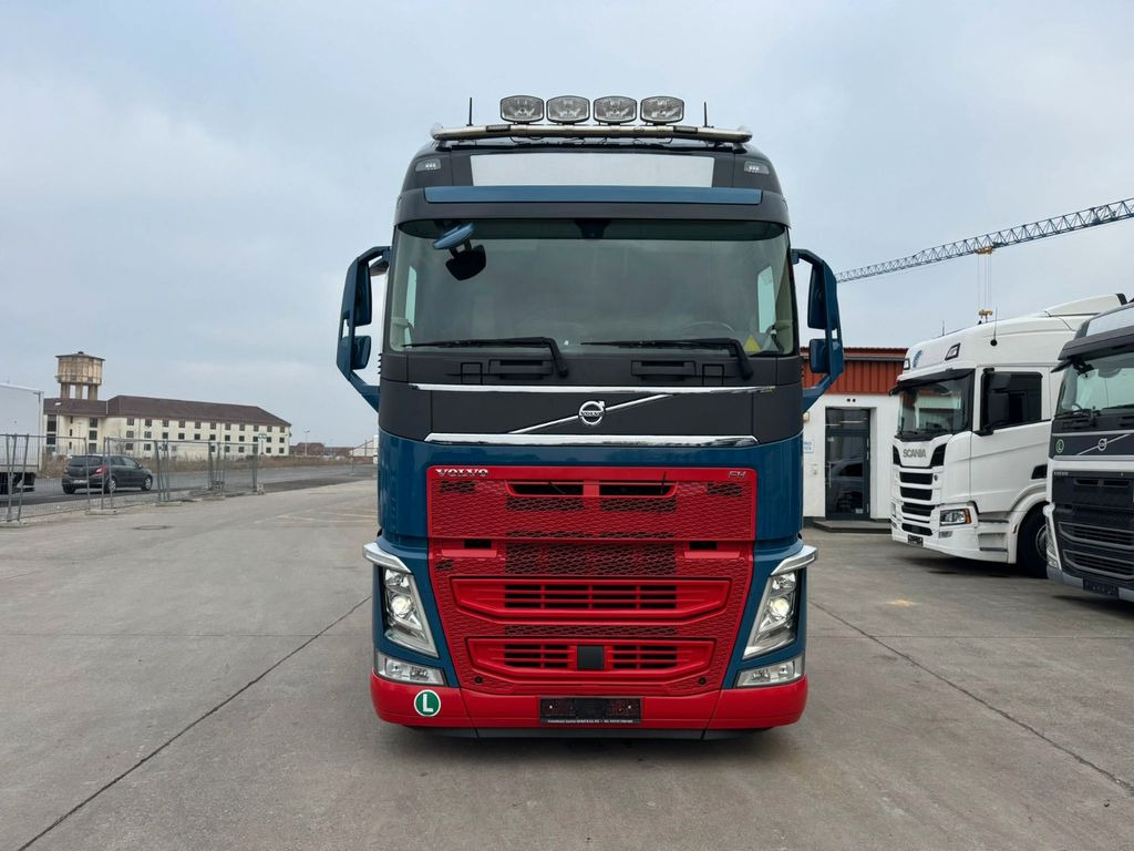 Volvo FH 460*GLOBETROTTER *STANDKLIMA*AUTOTRANSPORTER* - شاحنة نقل سيارات شاحنة: صور 5 Volvo FH 460*GLOBETROTTER *STANDKLIMA*AUTOTRANSPORTER* - شاحنة نقل سيارات شاحنة: صور 5