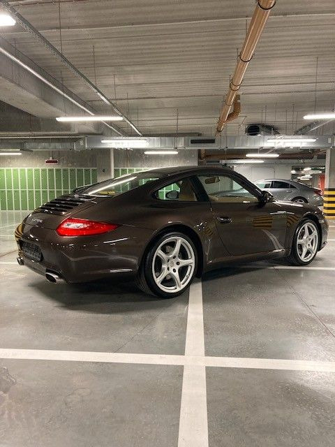 Porsche 997 Porsche 997 - كوبيه: صور 5 Porsche 997 Porsche 997 - كوبيه: صور 5