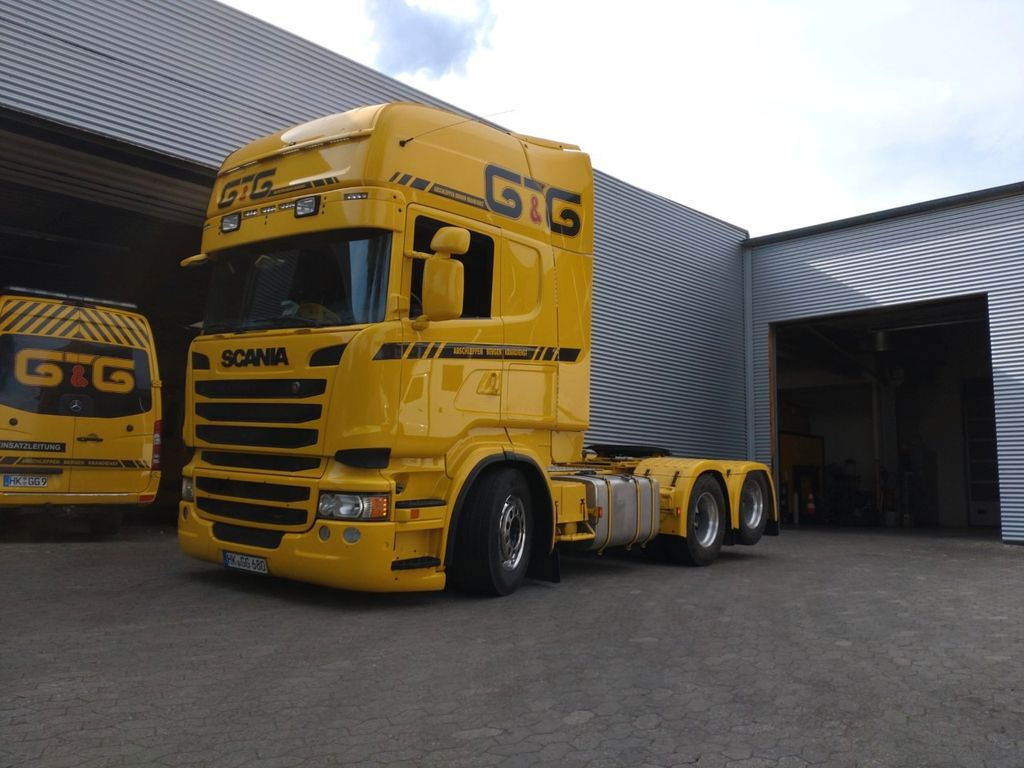 Scania R680 G&G Show Truck Scania R680 G&G Show Truck - شاحنة جرار: صور 2 Scania R680 G&G Show Truck Scania R680 G&G Show Truck - شاحنة جرار: صور 2