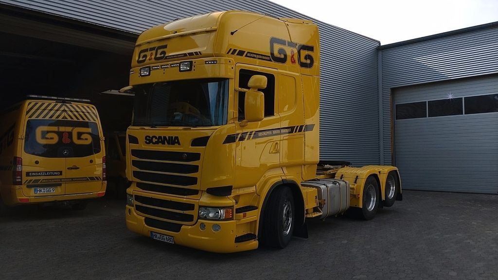 Scania R680 G&G Show Truck Scania R680 G&G Show Truck - شاحنة جرار: صور 5 Scania R680 G&G Show Truck Scania R680 G&G Show Truck - شاحنة جرار: صور 5
