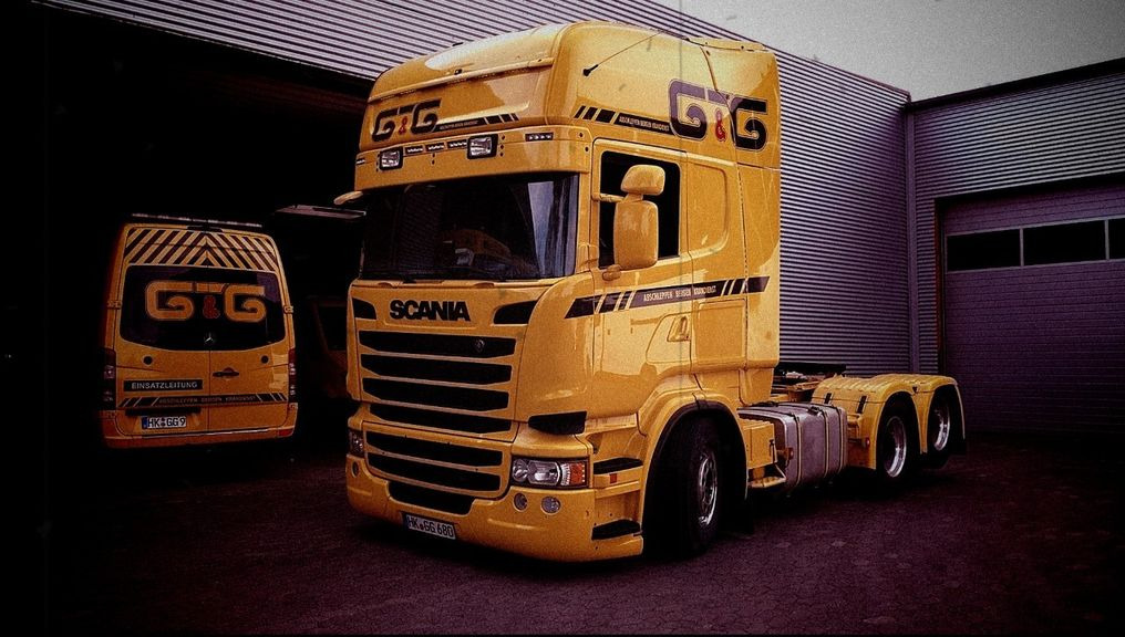 Scania R680 G&G Show Truck Scania R680 G&G Show Truck - شاحنة جرار: صور 4 Scania R680 G&G Show Truck Scania R680 G&G Show Truck - شاحنة جرار: صور 4