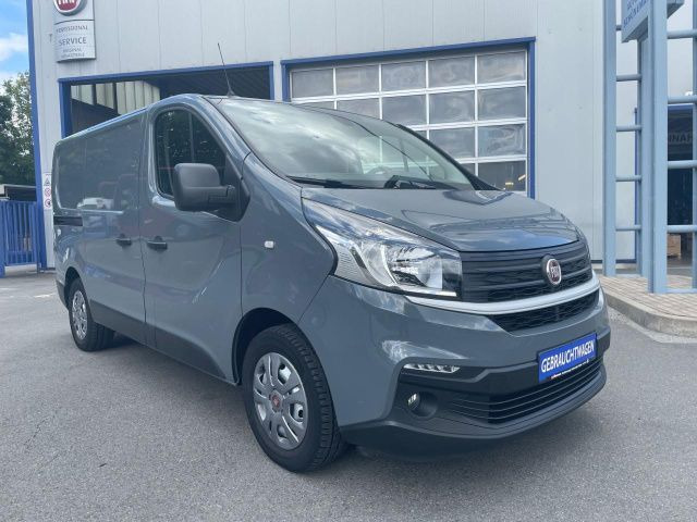 Fiat Talento 2.0 Ecojet 145 Turbo L1H1 Euro6 Klima ZV - فان المدمجة: صور 2 Fiat Talento 2.0 Ecojet 145 Turbo L1H1 Euro6 Klima ZV - فان المدمجة: صور 2