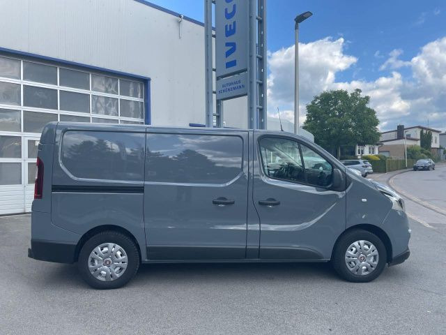 Fiat Talento 2.0 Ecojet 145 Turbo L1H1 Euro6 Klima ZV - فان المدمجة: صور 5 Fiat Talento 2.0 Ecojet 145 Turbo L1H1 Euro6 Klima ZV - فان المدمجة: صور 5