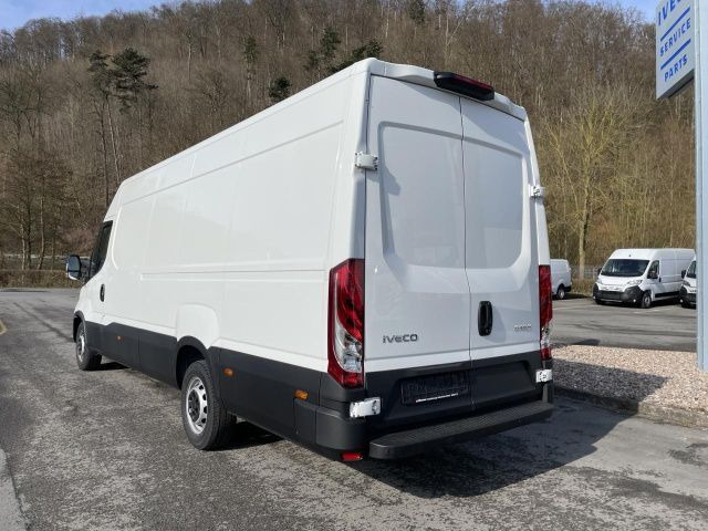Iveco Daily 35S16A8 V Trennwand - فان: صور 4 Iveco Daily 35S16A8 V Trennwand - فان: صور 4