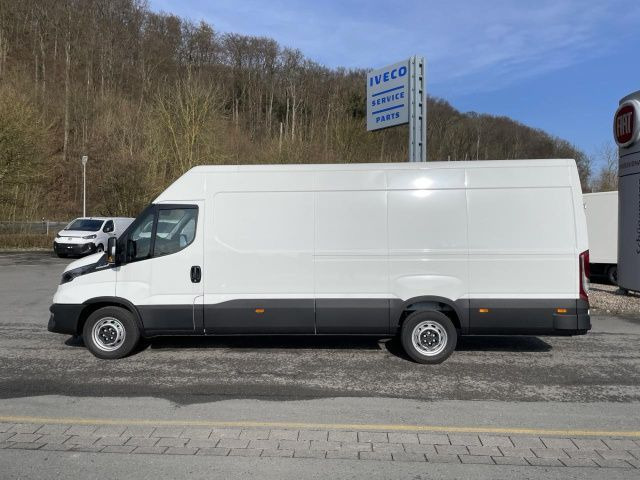 Iveco Daily 35S16A8 V Trennwand - فان: صور 5 Iveco Daily 35S16A8 V Trennwand - فان: صور 5