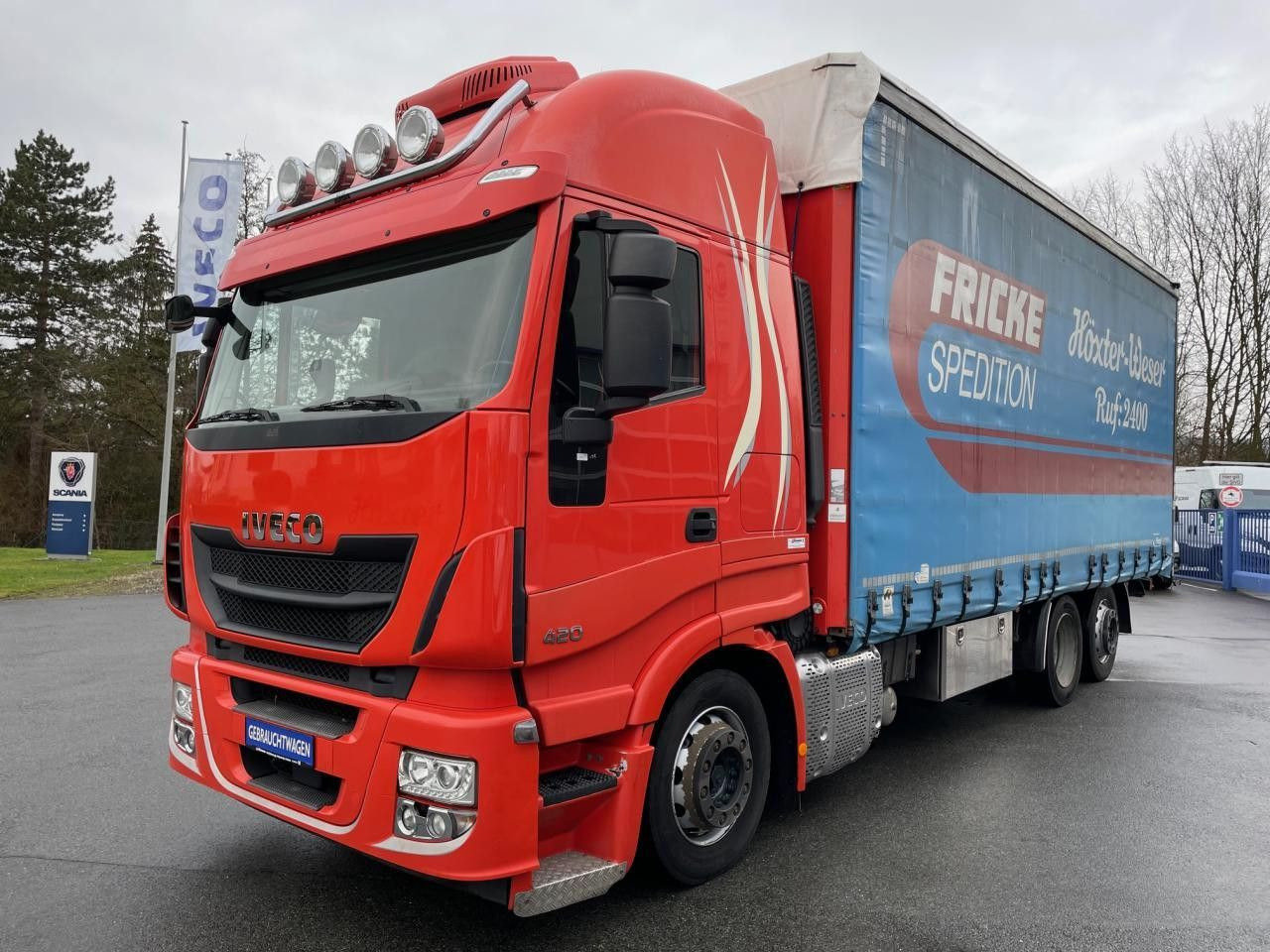 Iveco Stralis AS260S42Y/FP GV Euro6 Intarder Klima AHK Iveco Stralis AS260S42Y/FP GV Euro6 Intarder Klima AHK - شاحنة ستارة: صور 1 Iveco Stralis AS260S42Y/FP GV Euro6 Intarder Klima AHK Iveco Stralis AS260S42Y/FP GV Euro6 Intarder Klima AHK - شاحنة ستارة: صور 1