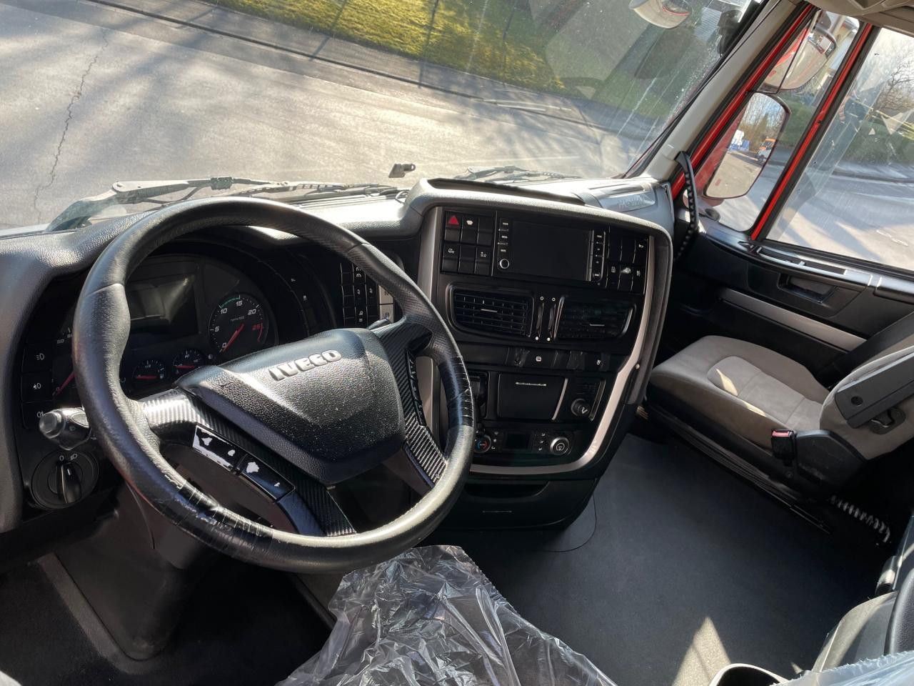 شاحنة ستارة جديد Iveco Stralis AS260S42Y/FP GV Euro6 Intarder Klima AHK: صور 11