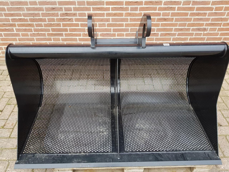 AGM Baggerbak 1500 mm - بكت: صور 3 AGM Baggerbak 1500 mm - بكت: صور 3