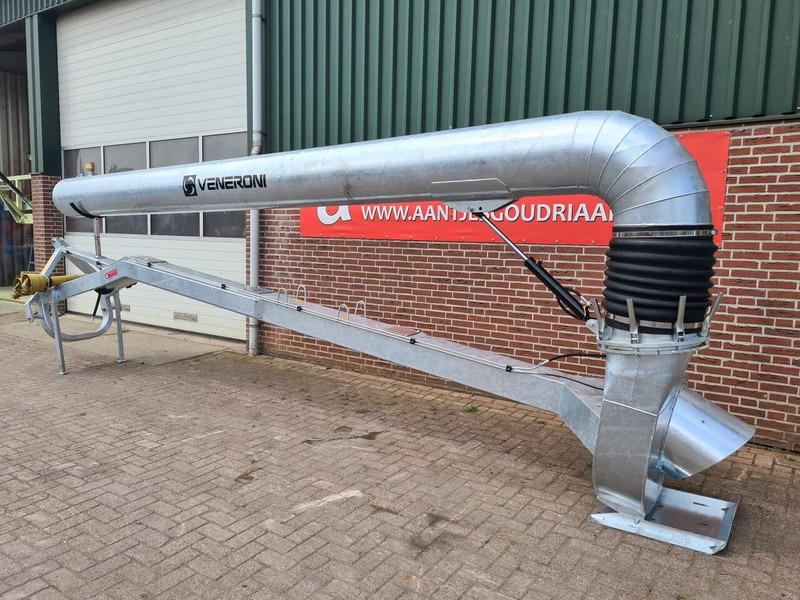 AT 400-6 - آلة الرش المعلقة: صور 2 AT 400-6 - آلة الرش المعلقة: صور 2