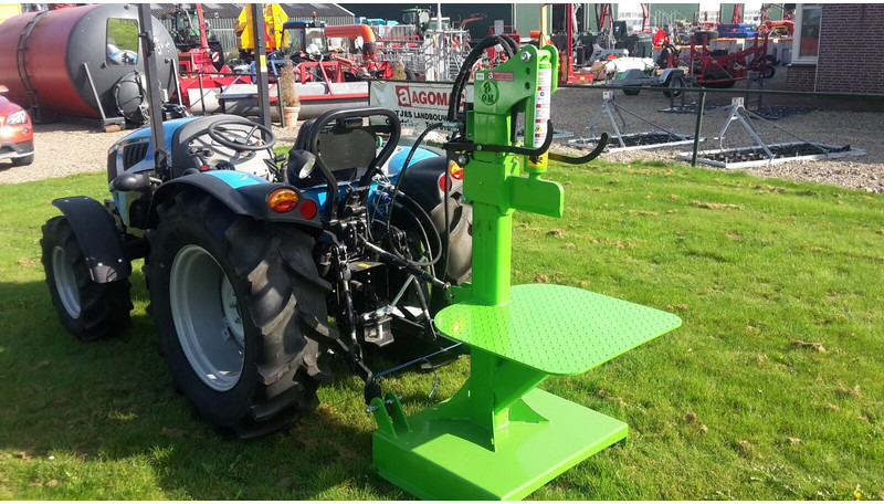 Agomac houtklover - آلة تقطيع الخشب: صور 4 Agomac houtklover - آلة تقطيع الخشب: صور 4