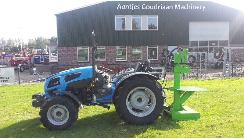 Agomac houtklover - آلة تقطيع الخشب: صور 5 Agomac houtklover - آلة تقطيع الخشب: صور 5